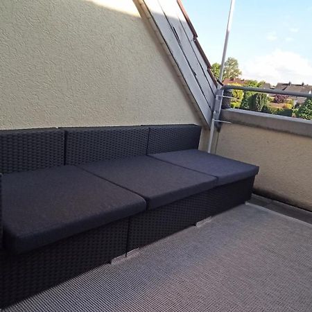 Sonnenplatz An Der Weser I Naehe Hdz I Bali Therme I Kurpark I Gop Bad Oeynhausen Exterior foto