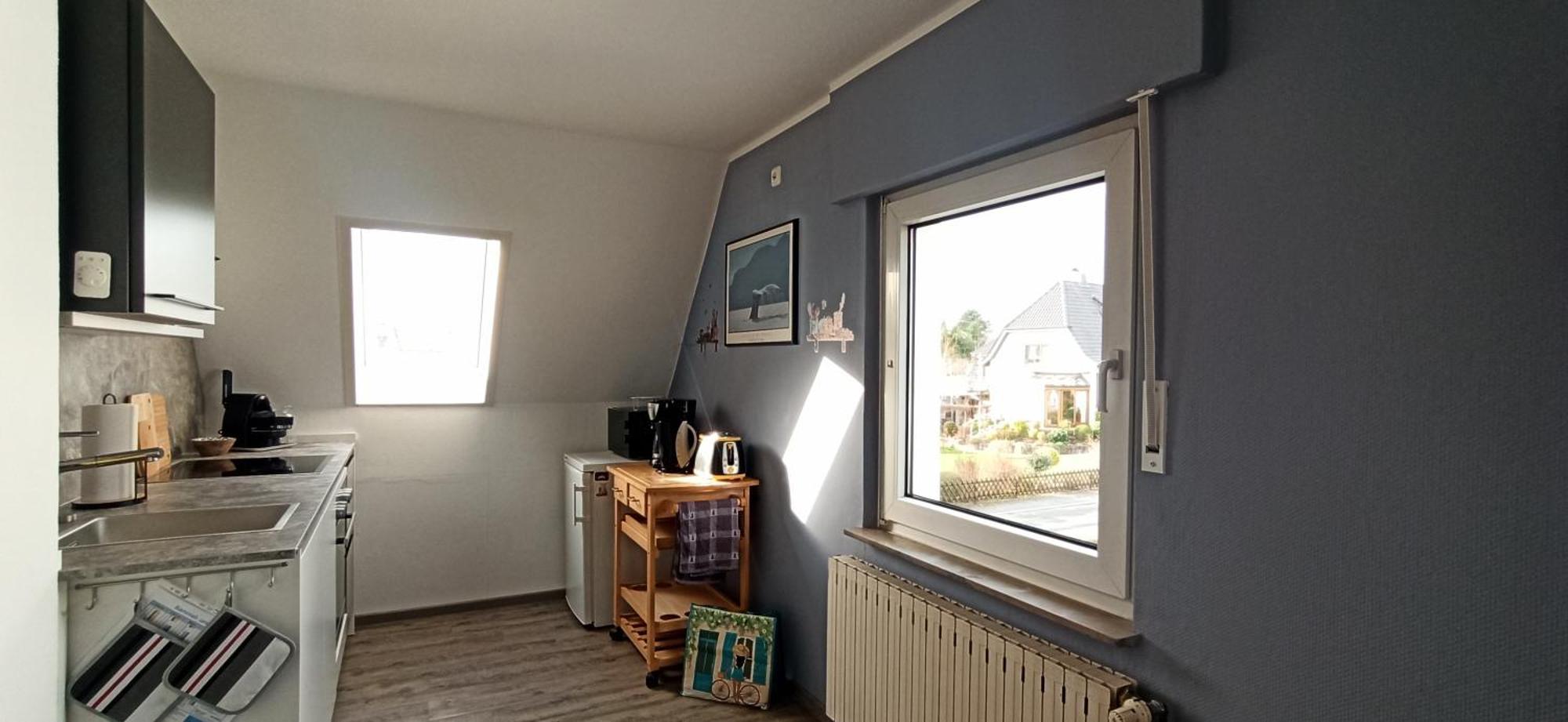 Sonnenplatz An Der Weser I Naehe Hdz I Bali Therme I Kurpark I Gop Bad Oeynhausen Exterior foto